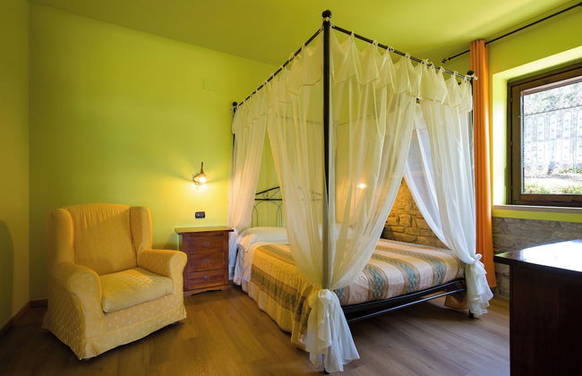 Country House Abate Pool Ac Wifi Potenza - Photo 2