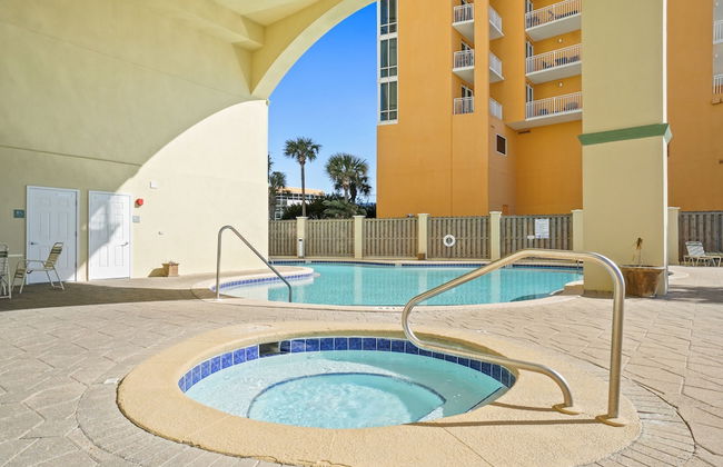 Celadon Beach Resort by Panhandle Getaways - Foto 18