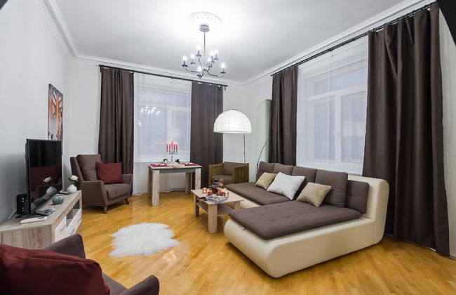 GM Apartment Tverskaya 4 - Foto 49