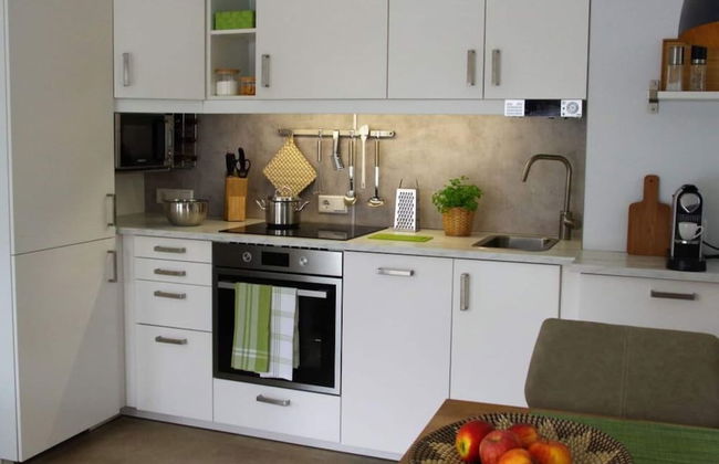 Salzburg Comfortable Holiday Residence - Photo 4