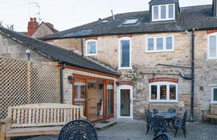 The White Hart - A large village house perfect for family & friends - Foto 52