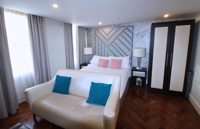 Baker Street Apartments by Viridian Apartments - Foto 6