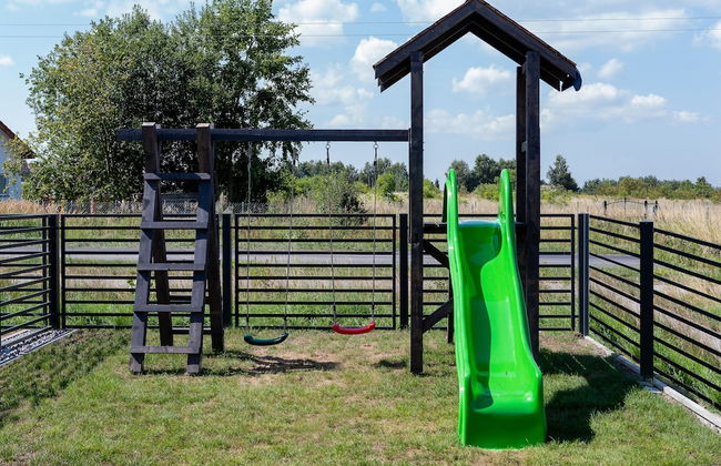 Holiday House Zefir by Renters - Foto 73