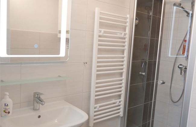 Stadthaus Franz Josef - Photo 22