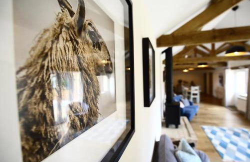 Court Hayes Farm Barns - Foto 11