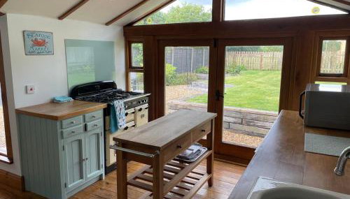 Spacious Red Brick Cottage with enclosed garden - Foto 4