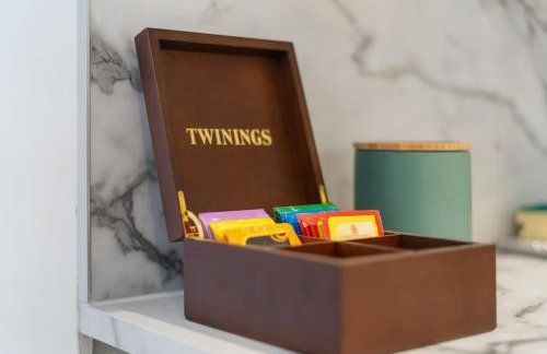 Modern and central 1BR Flat with Skyline View - Foto 11