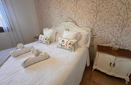 Apartamentos Consuegra frente a los molinos - Foto 31