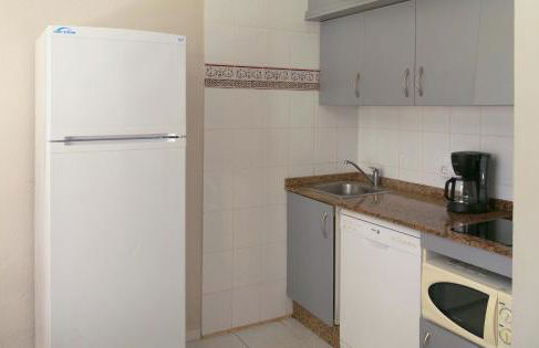 Apartments Kione Playa Romana Park - Foto 16