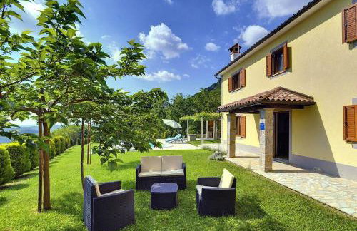 Villa Bella - Foto 34