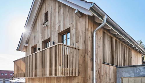 Das Flachshaus Ferienhaus in Aidling am Riegsee - Foto 3