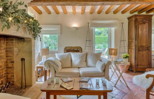 Stunning Home In Fontaine-Henry - Foto 24