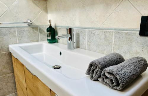 Suite and Pool - Foto 17