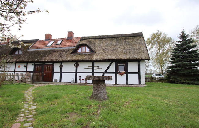 Ferienhaus in Wittendtsrp OT Pogress - Foto 25