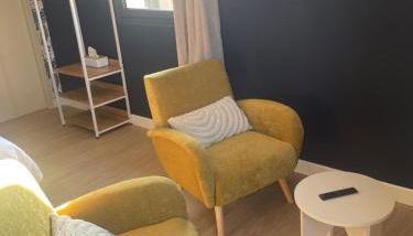 Suite du Spa 2 - Parking Privé Gratuit - Foto 5