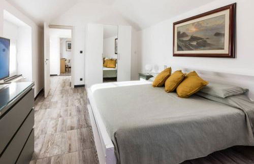 Casa Zaffe - relax ligure nel cuore di Sturla - Foto 7