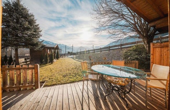 Exclusive Chalet in Kitzbuhel - Foto 27