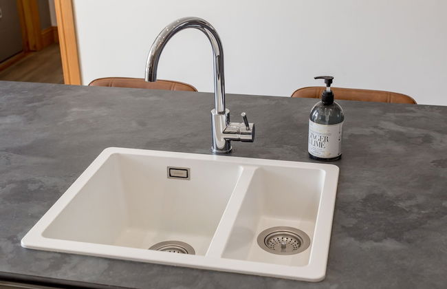 Forman's Lodge - Foto 25