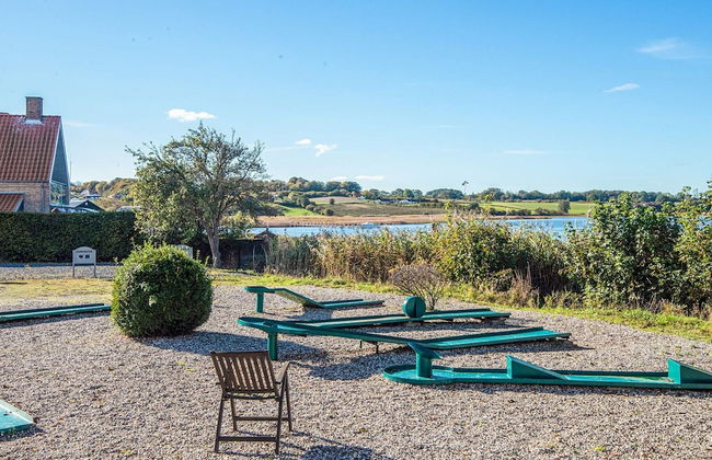 6 Person Holiday Home on a Holiday Park in Hejls - Foto 24