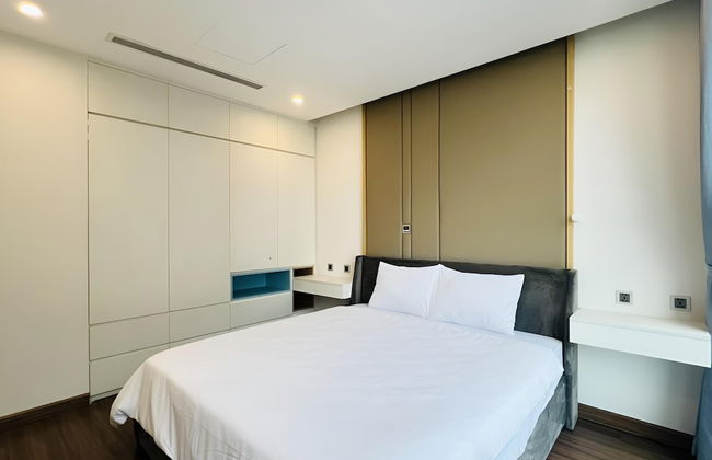 Vinhomes Metropolis Ha Noi-Gem Apartment - Foto 17