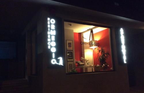 Residence Ormeggio - Foto 20