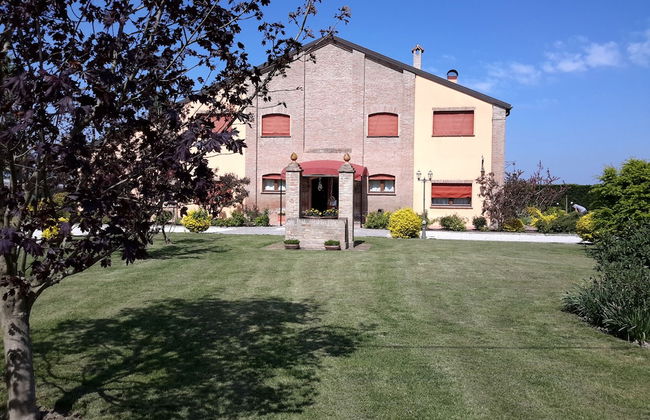 Lama di Valle Rosa - Foto 72