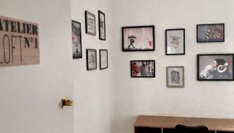L'Atelier loft - Foto 4
