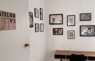 L'Atelier loft - Foto 4