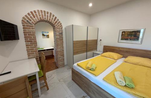 Apartements Magdalena - Photo 77