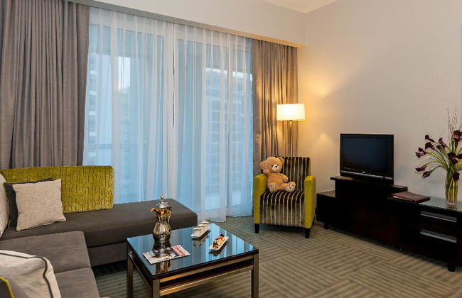 Flora Creek Deluxe Hotel Apartments - Foto 34