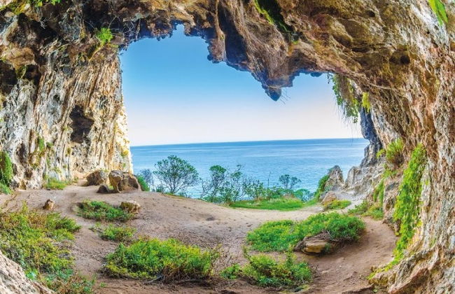 Villa Machri - Con Piscina Privata E Ampio Giardino Vicina Al Mare - Photo 4