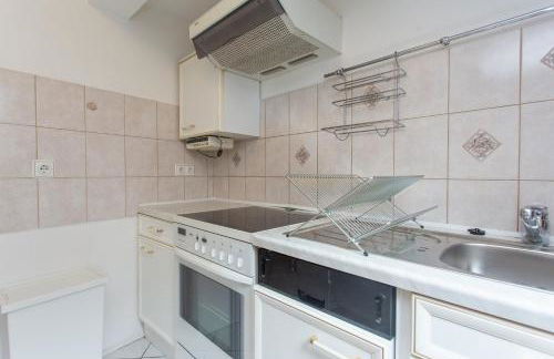 FullHouse - Halle - KU15 Apartments - Foto 31