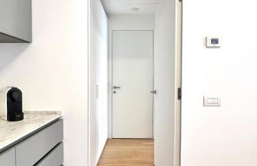 ComeCasa modern Terraced & Palestra Apartment - Foto 20