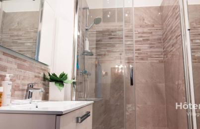 "Les Effrontés" Louis Blanc Charming Apartment - Foto 45