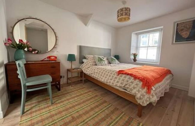 Whirlygig Cottage Near to Penzance Harbour - Foto 6