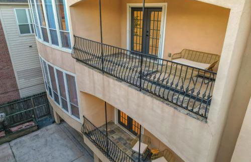 Best of Midtown-3 Bedrooms Minutes to Attractions - Foto 39