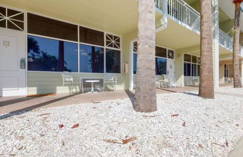 Little Harbor Resort #510 Tampa Bay FL Beach, Hot Tub, Pools - Foto 21