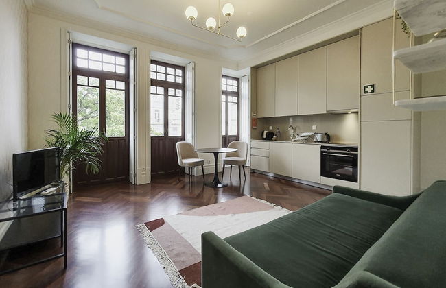 Trindade Premium Apartments Porto Centre - Foto 68