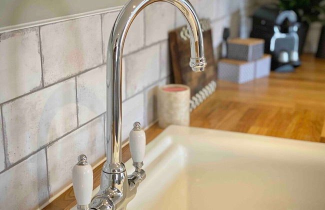 The Georgian Loft Apartment Central Bath - Foto 24