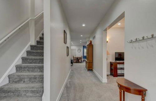 New 1890 Craftsman Home 5BR 4BA - Foto 64