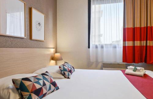 Appart'City Classic Nantes Viarme - Foto 30