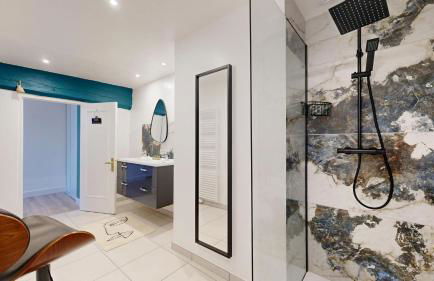 Maison Avec Spa et Sauna Privé - Foto 57