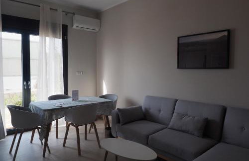 Melissinos Beachfront Apartments - Foto 25