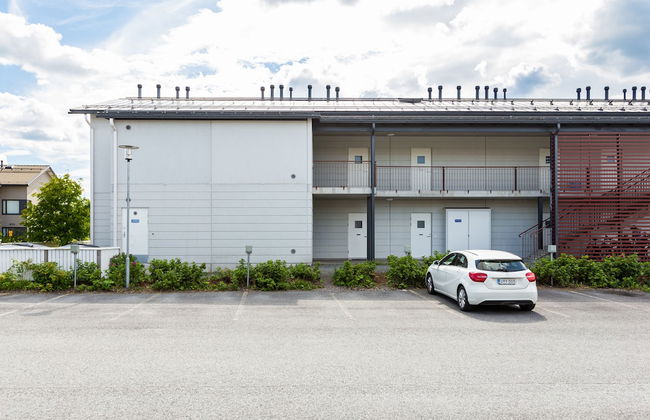 Hiisi Homes Tampere Muotiala - Foto 59