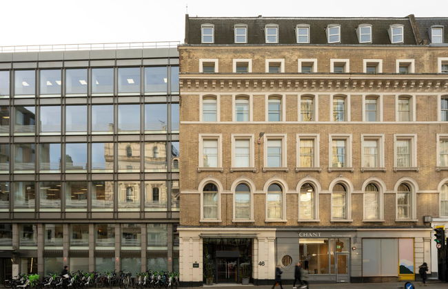 Cove - Cannon Street, The City - Foto 4