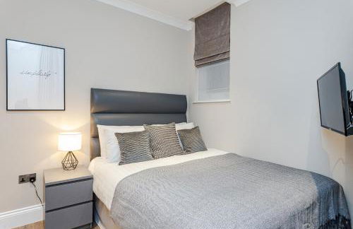 Cleveland Residences Chelsea - Foto 128