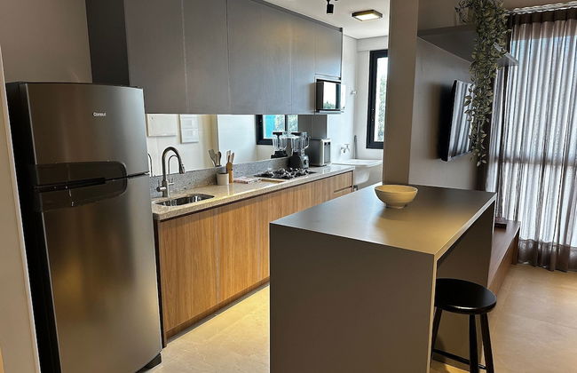 PARK SUL - Edifício Essence - Photo 15