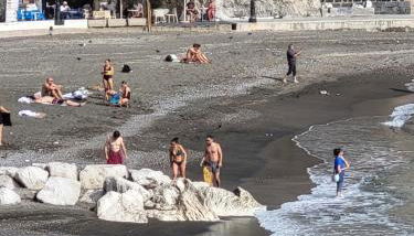 Vicolo 23 House Beach Atrani - Foto 1