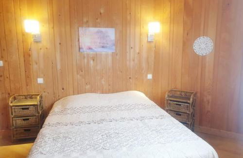 Gîte les 4 saisons - Intérieur bois - Lac de Chalain - Foto 4