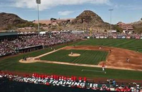 Entire 2 level townhouse in Old Town Scottsdale! - Foto 18